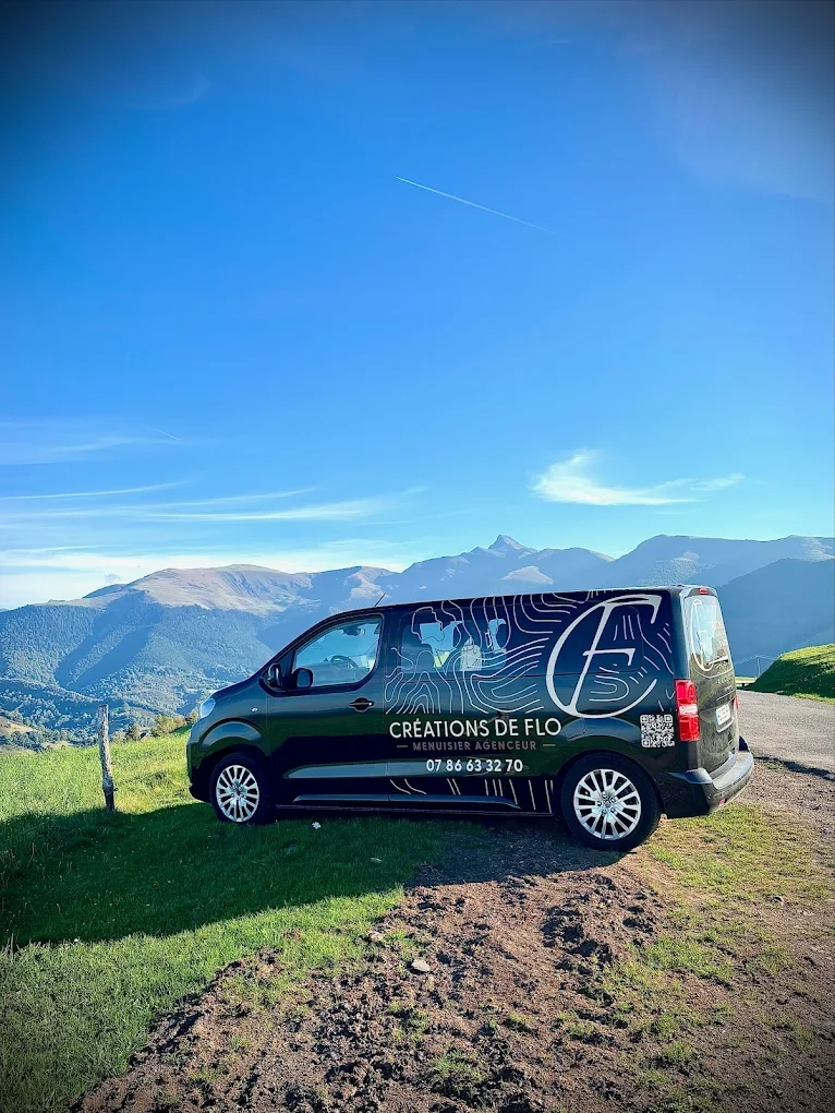 Menuisier agenceur & fabricant à Tarbes et dans les alentours