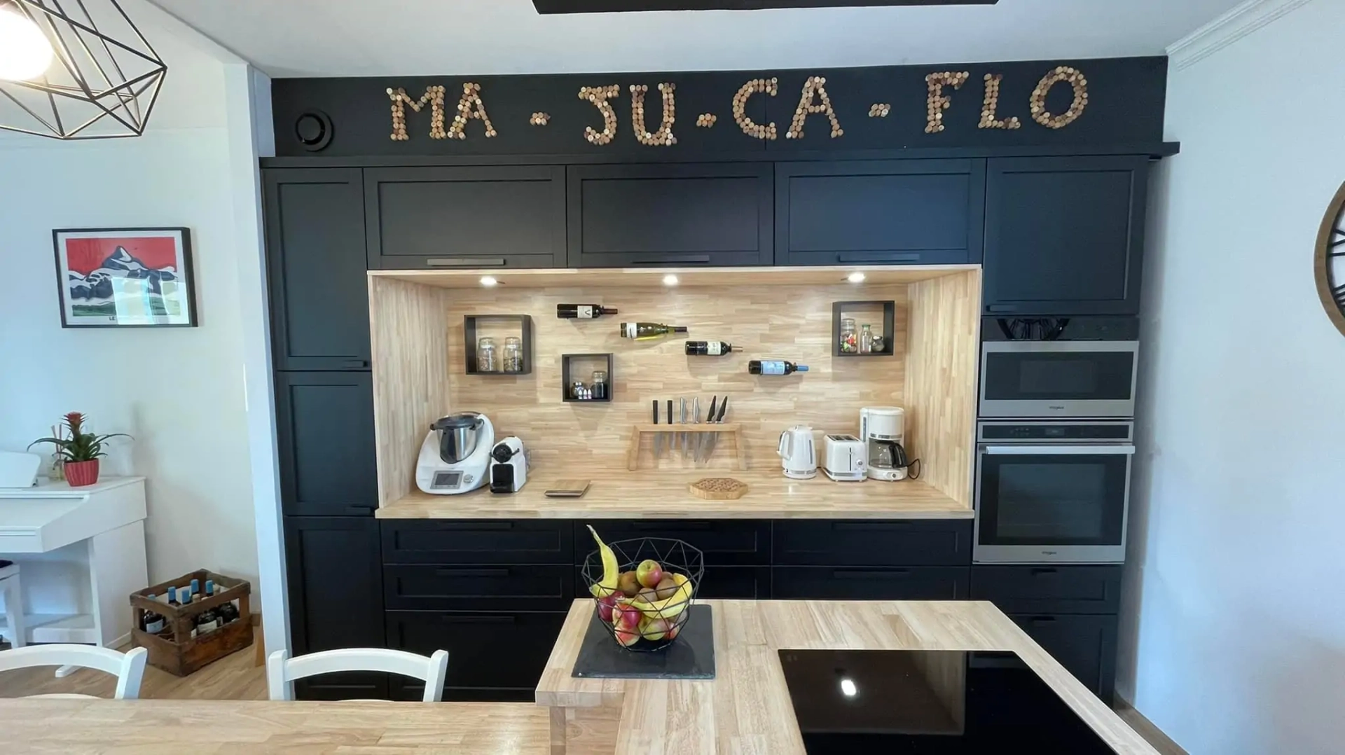 Sublimez votre intérieur